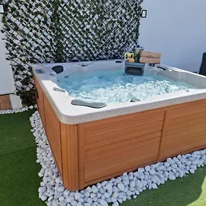Casa Olga Сasa de vacaciones Arona (Tenerife)