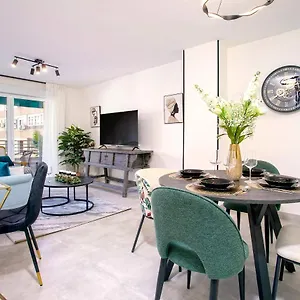 Genteel San Jose Granada