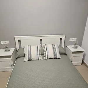 Appartement Zarate, Granada