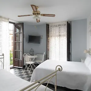 Venecia Gomerez Γρανάδα