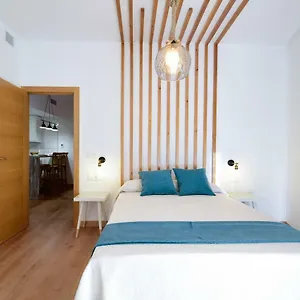 Appartement Apartamento Zarate I, Granada