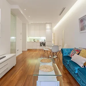 Appartement Las Rejas, Granada