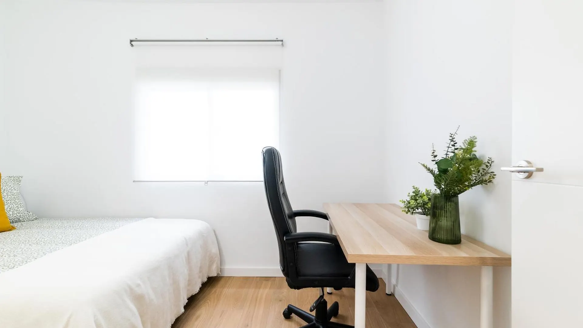Centro Y Confort: Junto A Corte Ingles Appartement Granada Spanje
