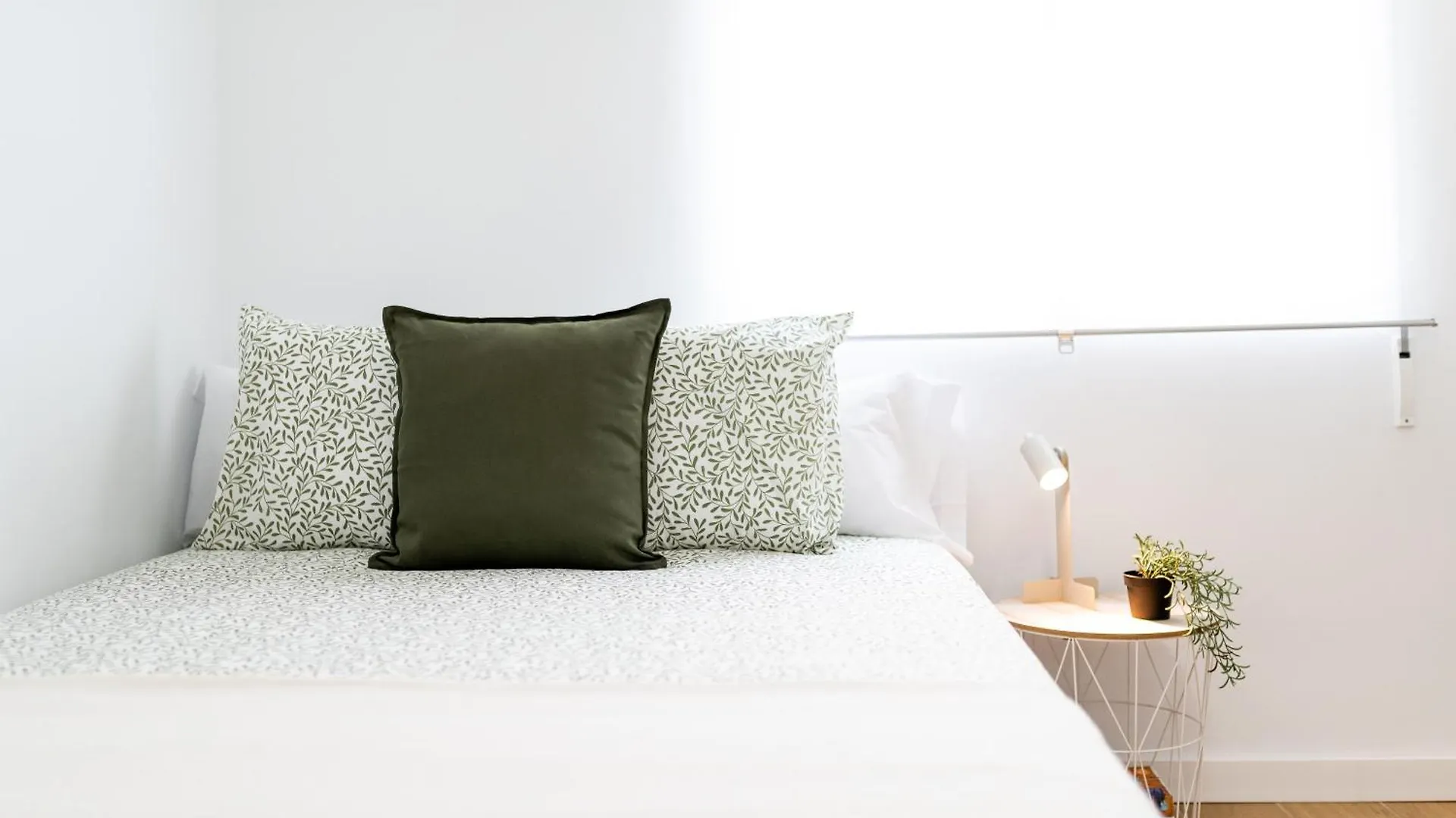 Centro Y Confort: Junto A Corte Ingles Apartment Granada