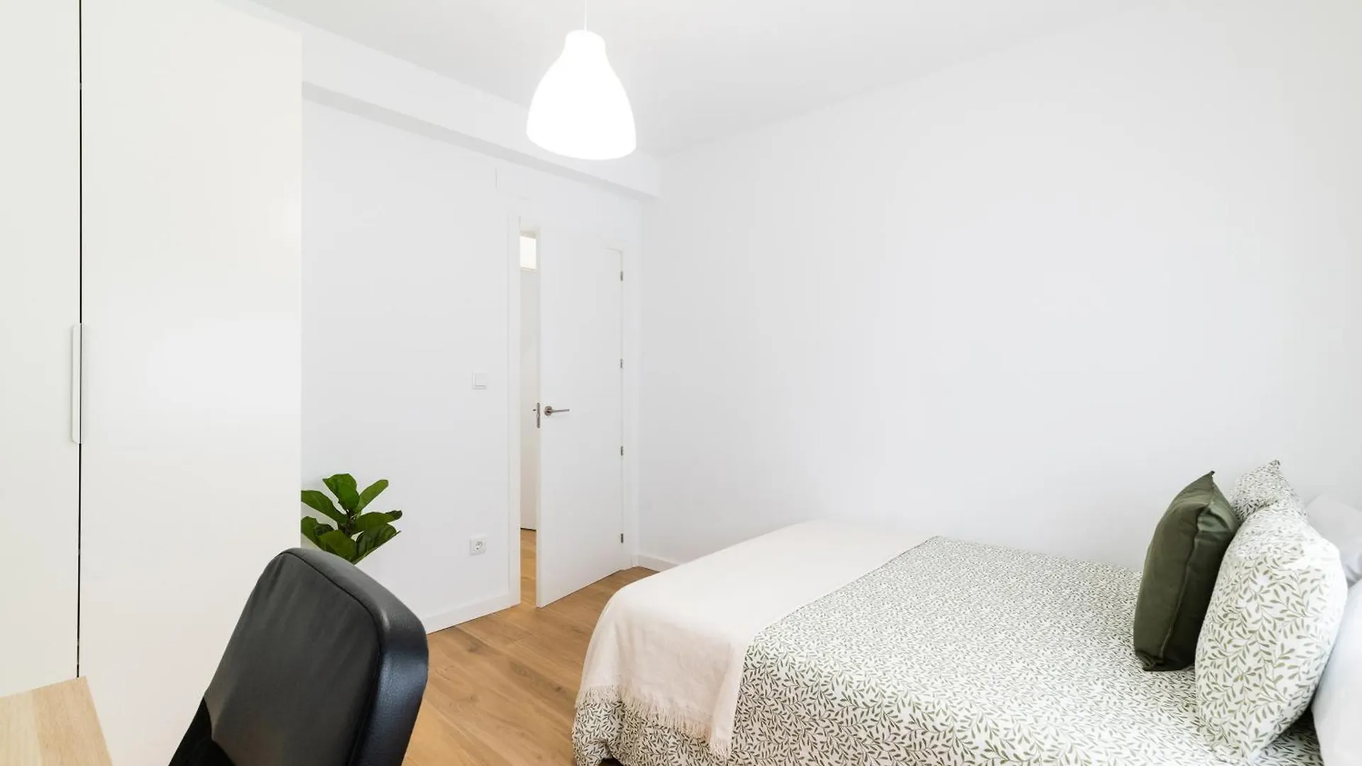 Centro Y Confort: Junto A Corte Ingles Apartment Granada