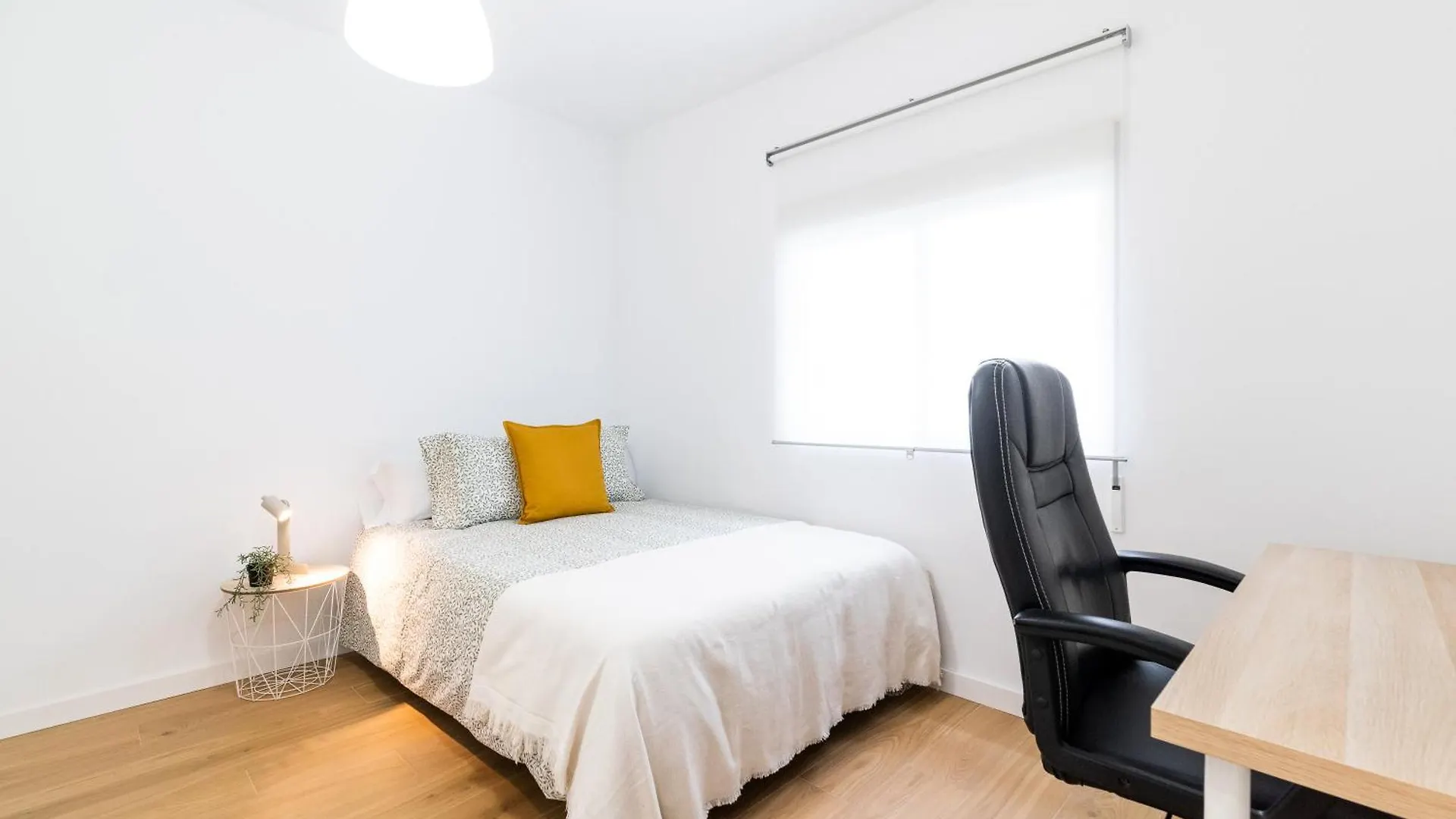 Centro Y Confort: Junto A Corte Ingles Apartment Granada Spain