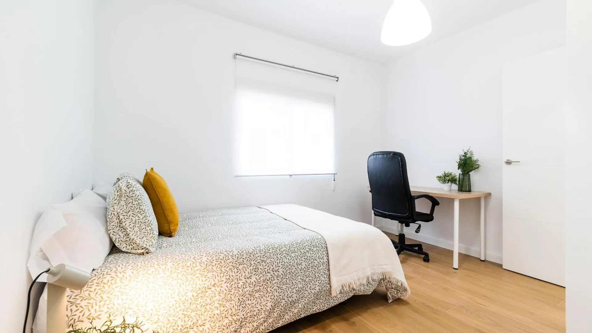 Centro Y Confort: Junto A Corte Ingles Apartment Granada