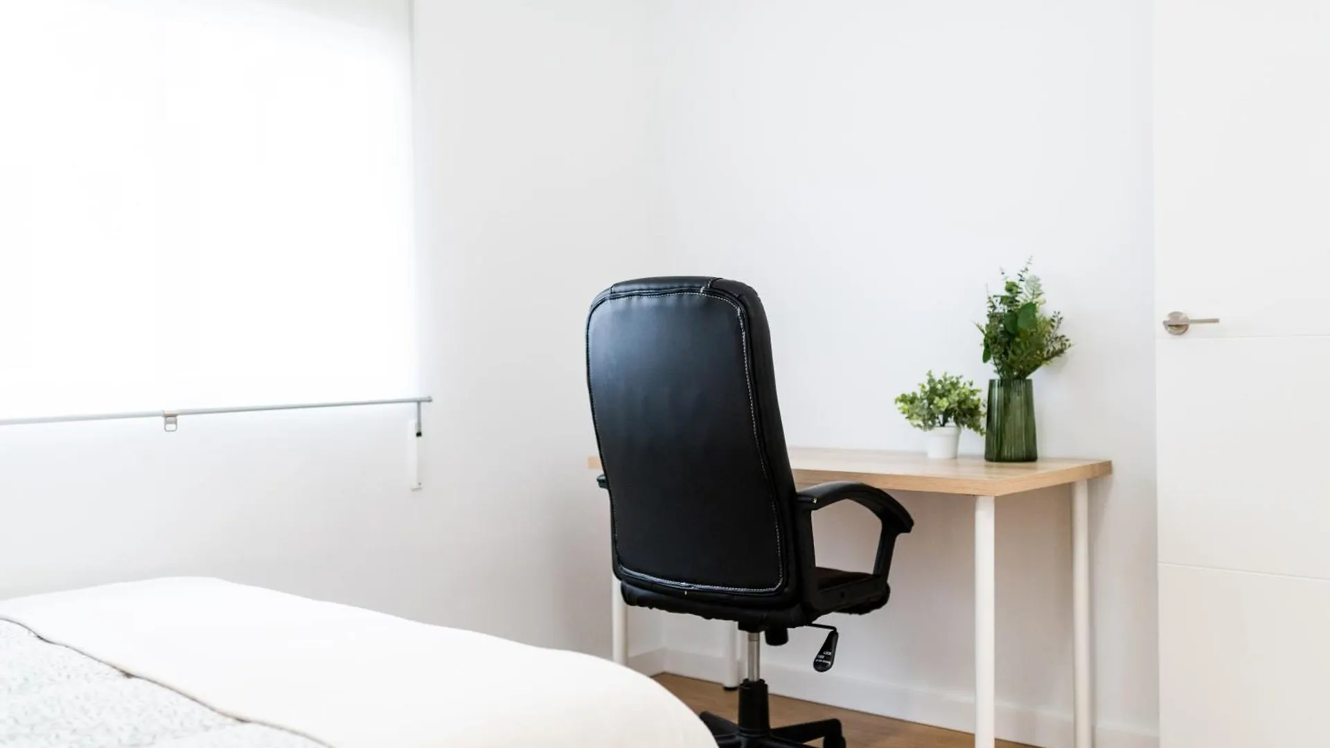 Centro Y Confort: Junto A Corte Ingles Apartment Granada 0*,  Spain