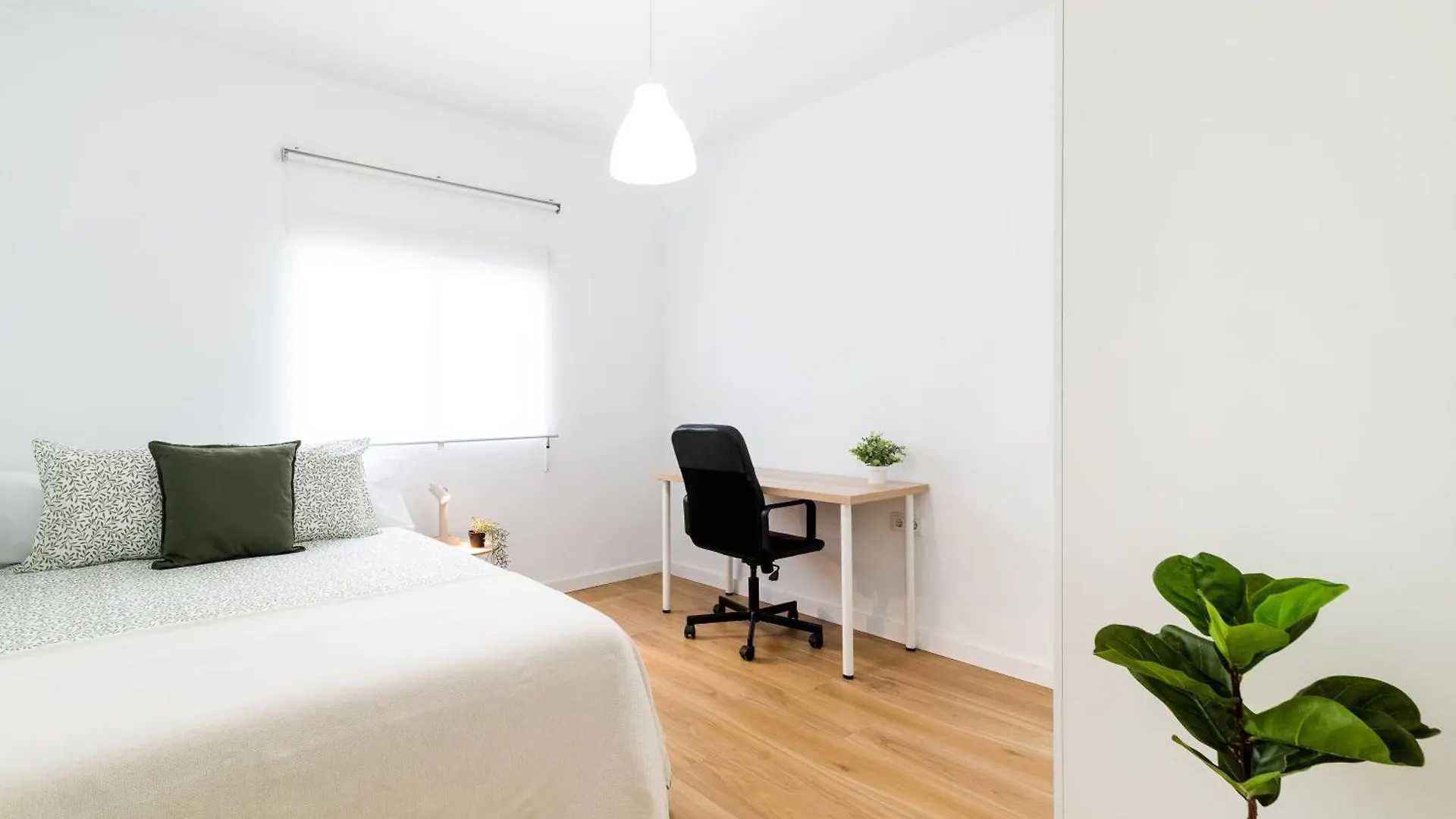 Centro Y Confort: Junto A Corte Ingles Apartment Granada