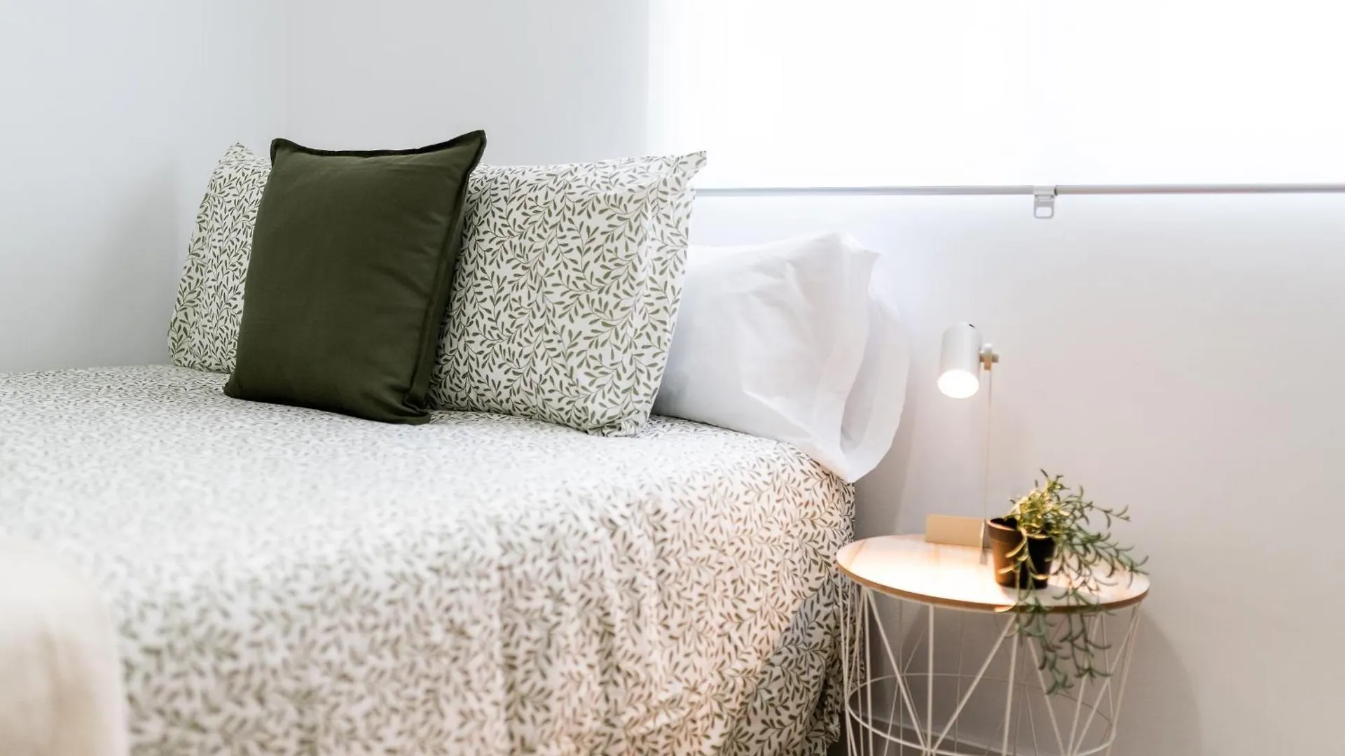 Centro Y Confort: Junto A Corte Ingles Apartment Granada