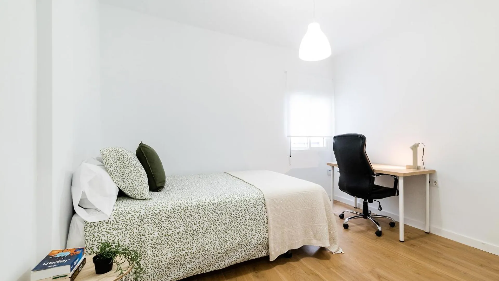 Centro Y Confort: Junto A Corte Ingles Apartment Granada
