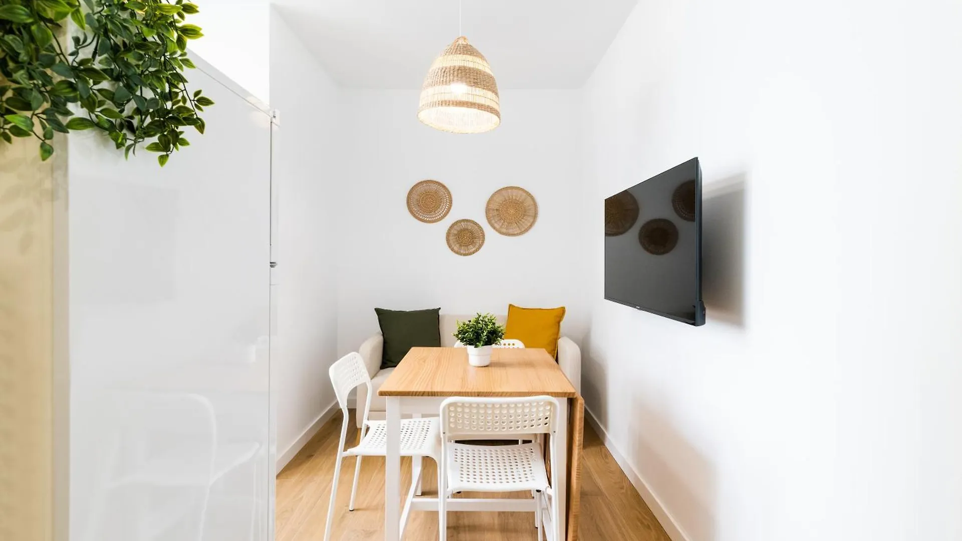 Centro Y Confort: Junto A Corte Ingles Apartment Granada 0*,