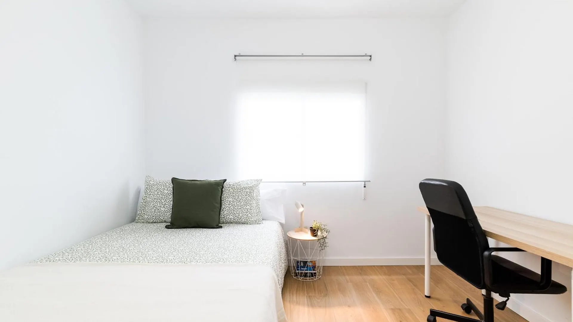 Centro Y Confort: Junto A Corte Ingles Apartment Granada